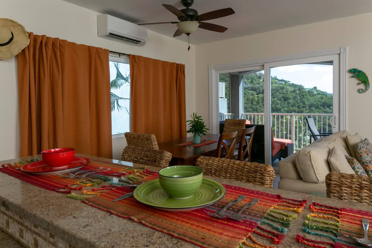 Ocean Views, Pool, Walk2Town, Backup Generator! - Photo 10