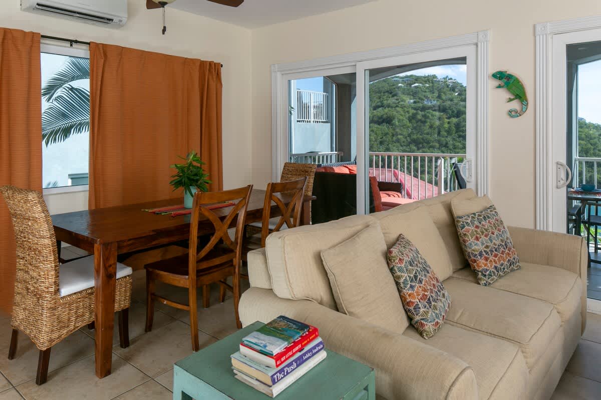 Ocean Views, Pool, Walk2Town, Backup Generator! - Photo 7