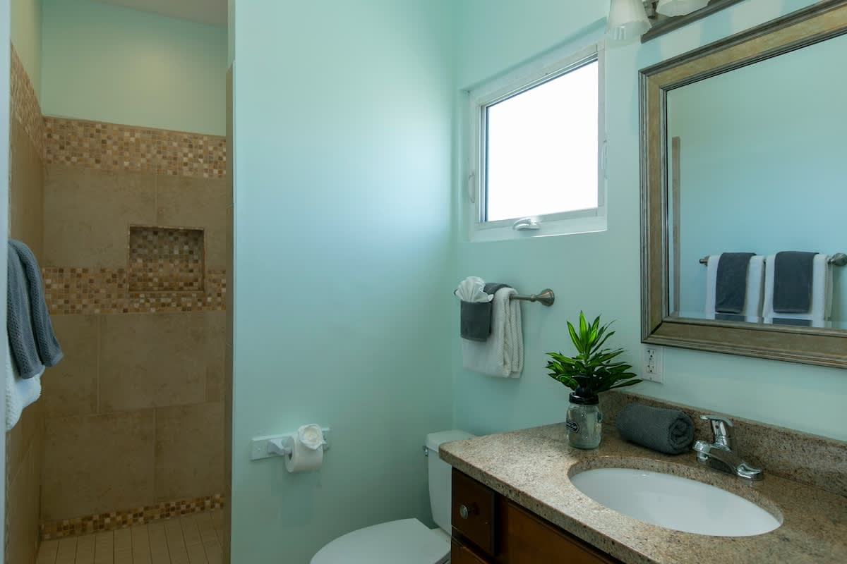 Ocean Views, Pool, Walk2Town, Backup Generator! - Photo 17
