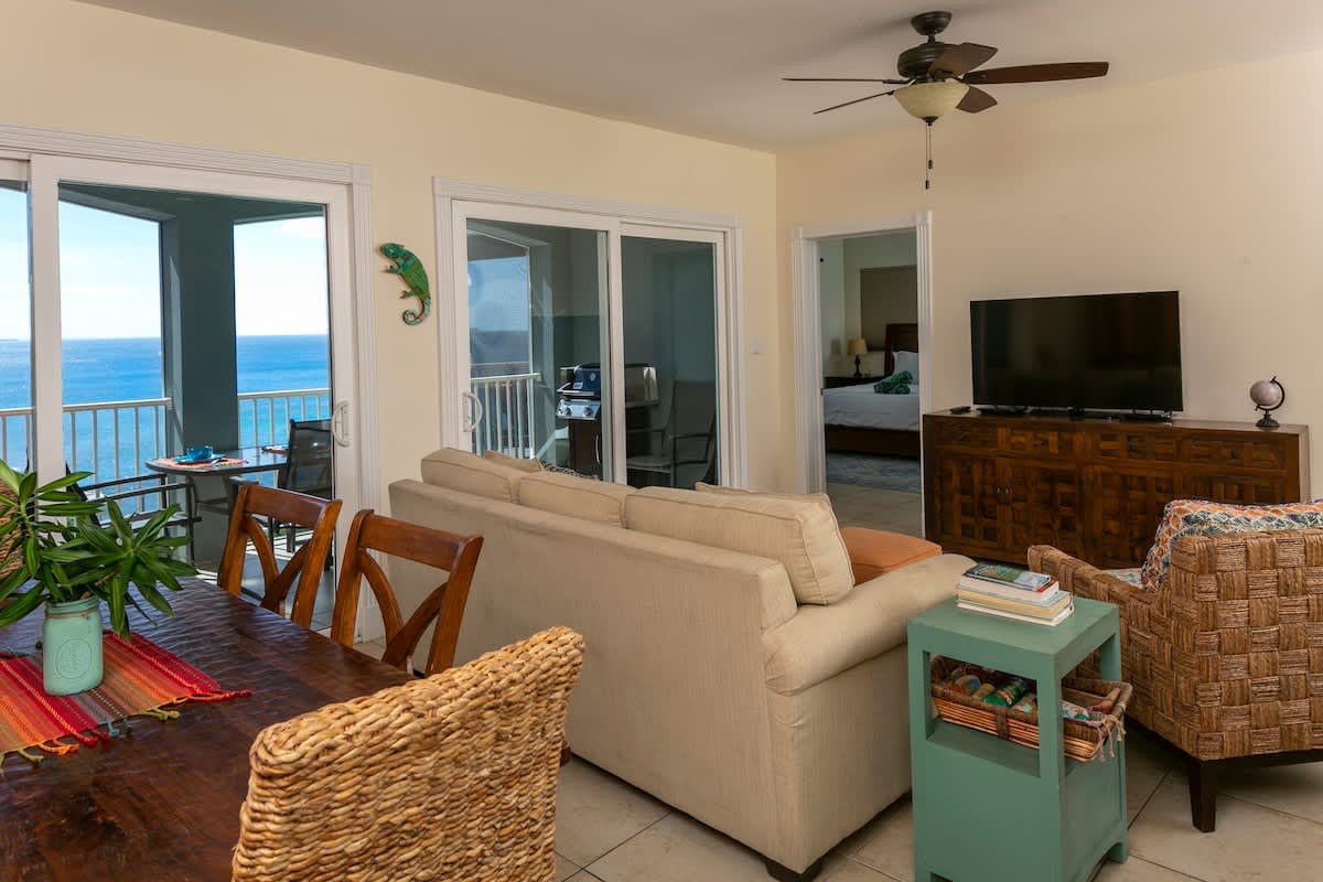 Ocean Views, Pool, Walk2Town, Backup Generator! - Photo 4