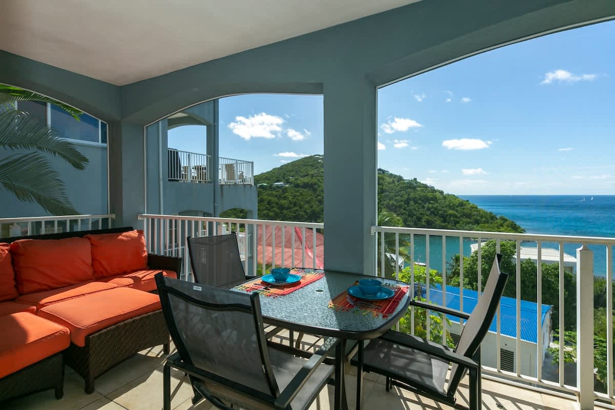 Ocean Views, Pool, Walk2Town, Backup Generator! - Photo 11