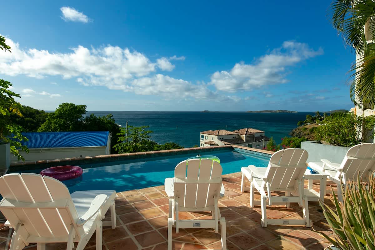 Ocean Views, Pool, Walk2Town, Backup Generator! - Photo 29