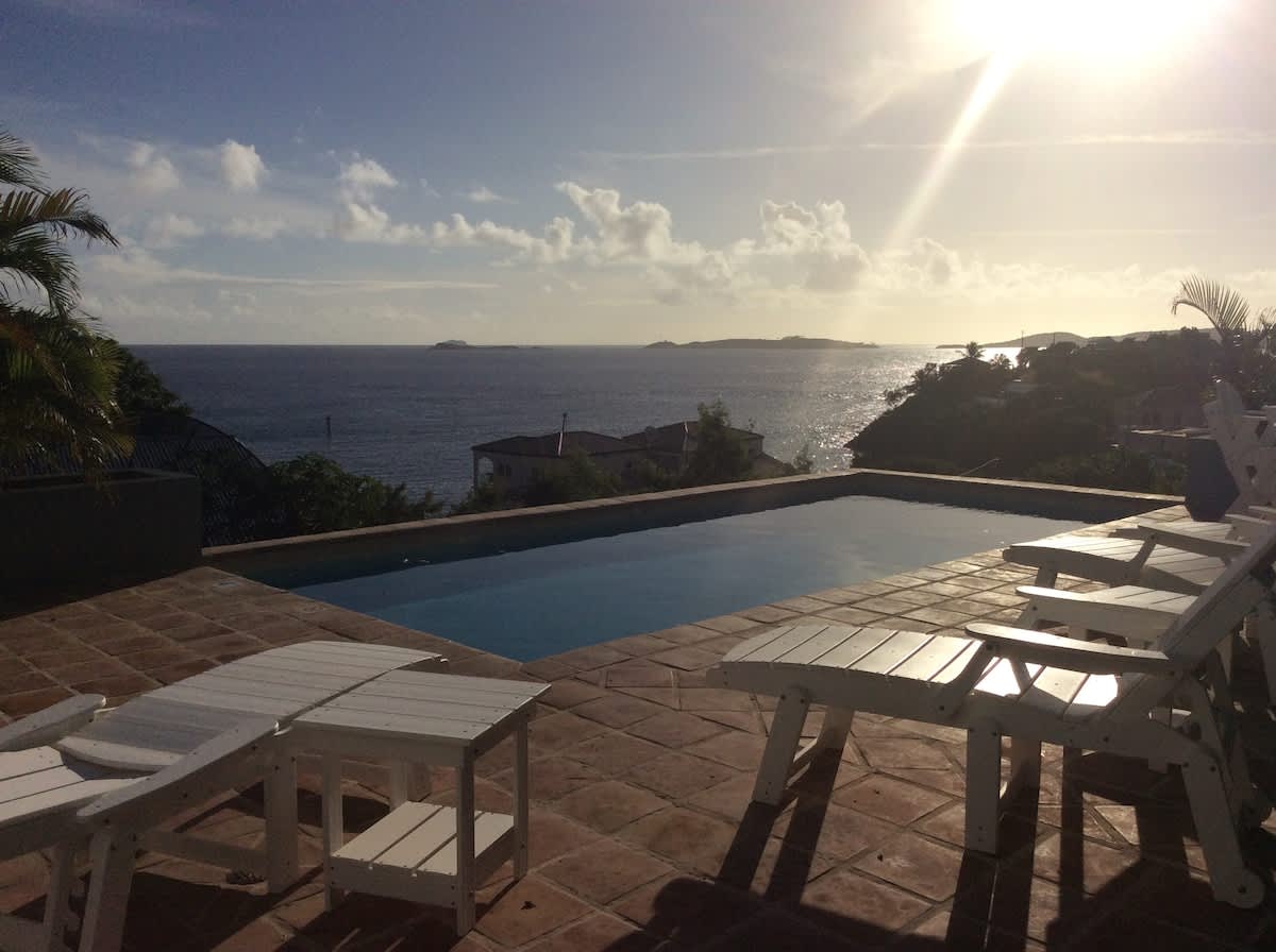 Ocean Views, Pool, Walk2Town, Backup Generator! - Photo 24
