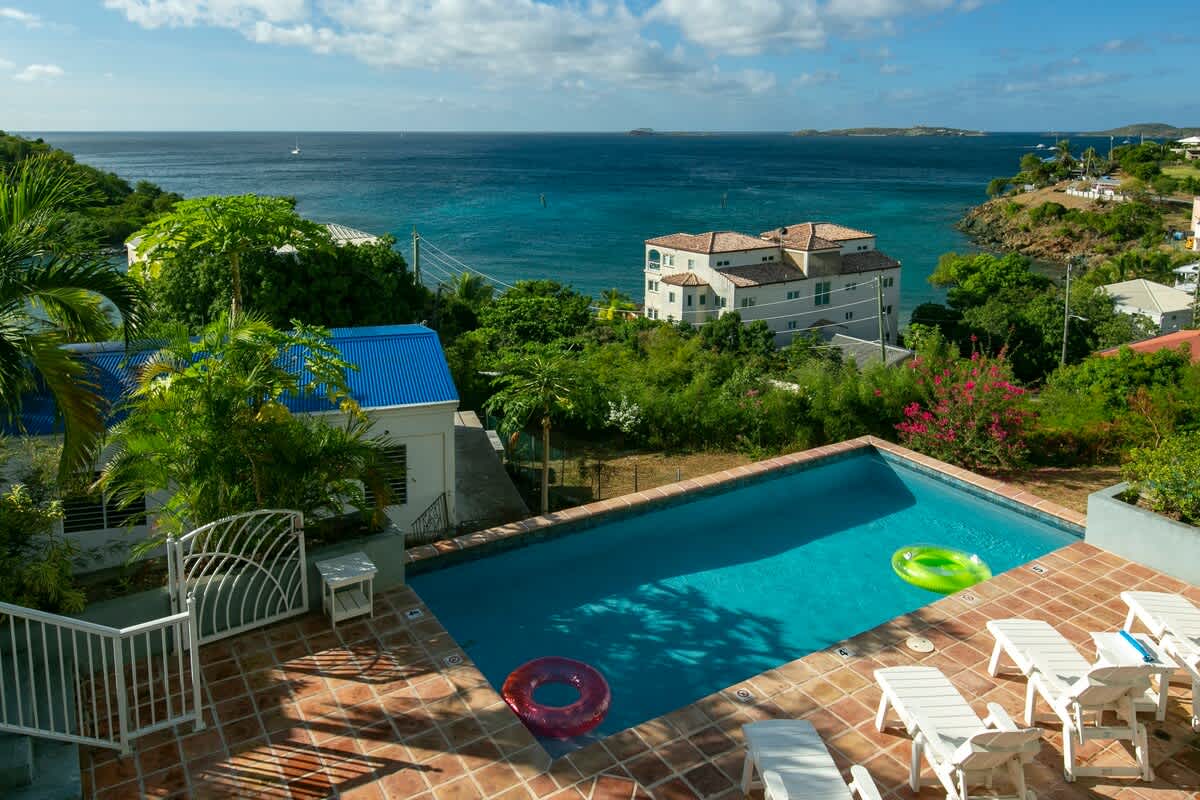 Ocean Views, Pool, Walk2Town, Backup Generator! - Photo 31