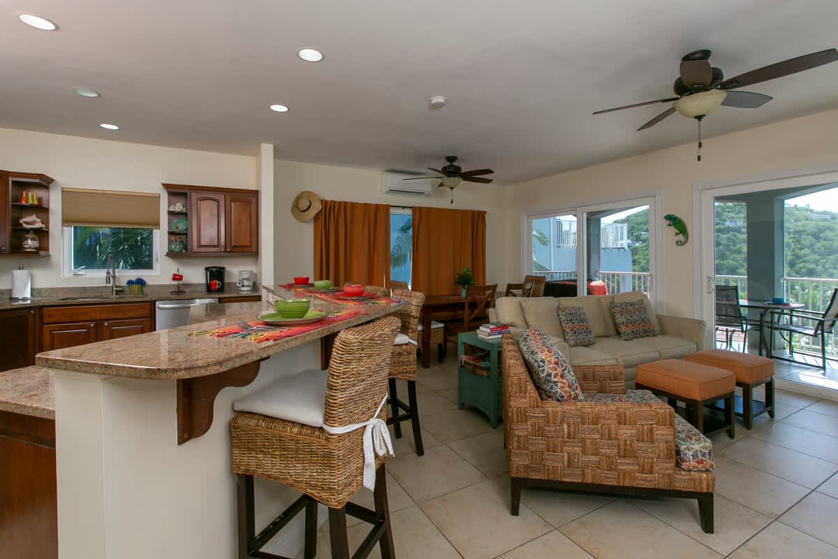 Ocean Views, Pool, Walk2Town, Backup Generator! - Photo 8