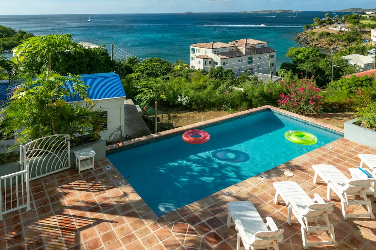 Ocean Views, Pool, Walk2Town, Backup Generator! - Photo 30