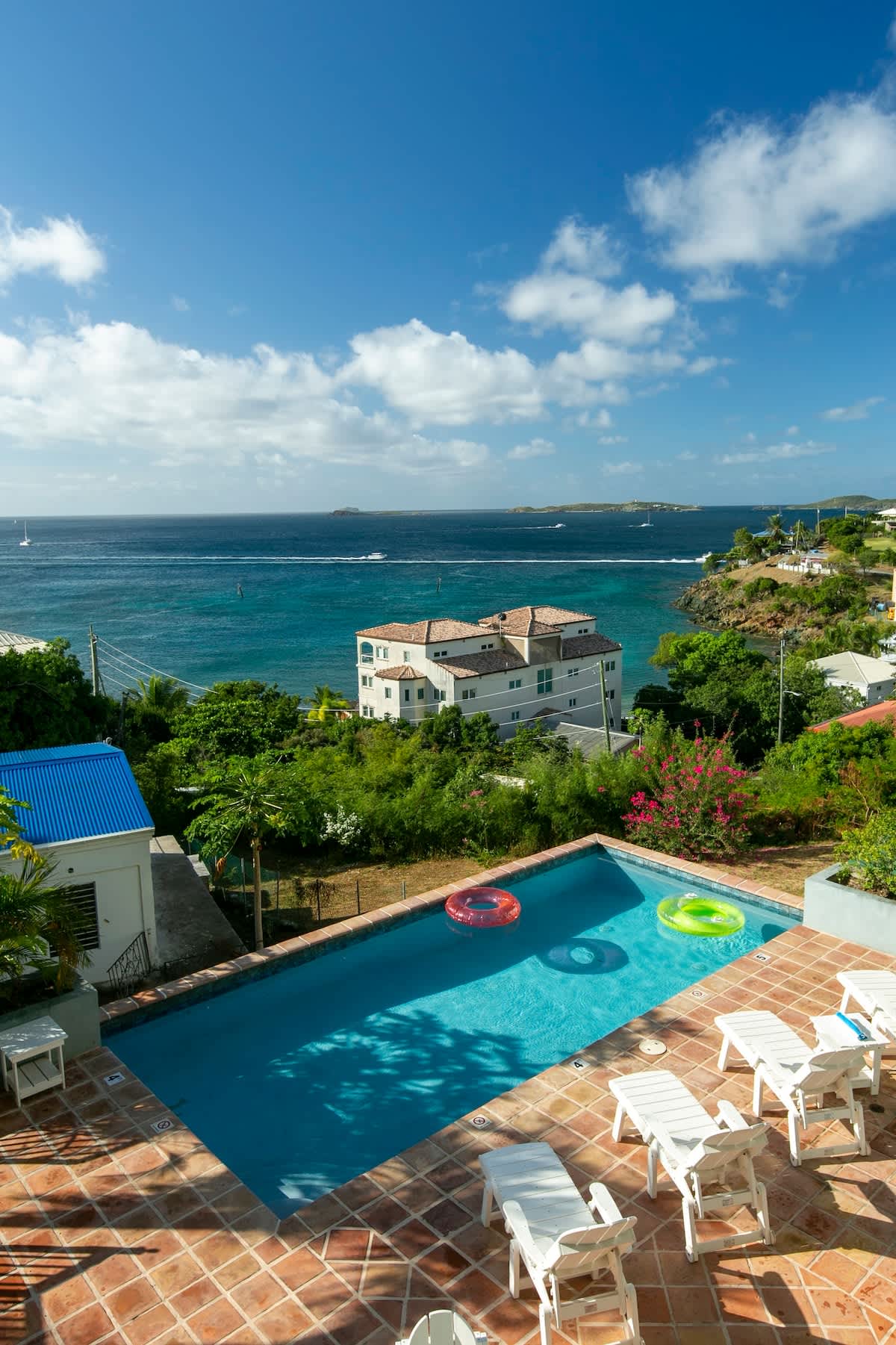 Ocean Views, Pool, Walk2Town, Backup Generator! - Photo 28