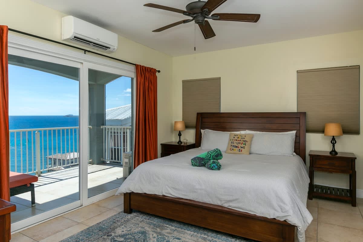 Ocean Views, Pool, Walk2Town, Backup Generator! - Photo 14