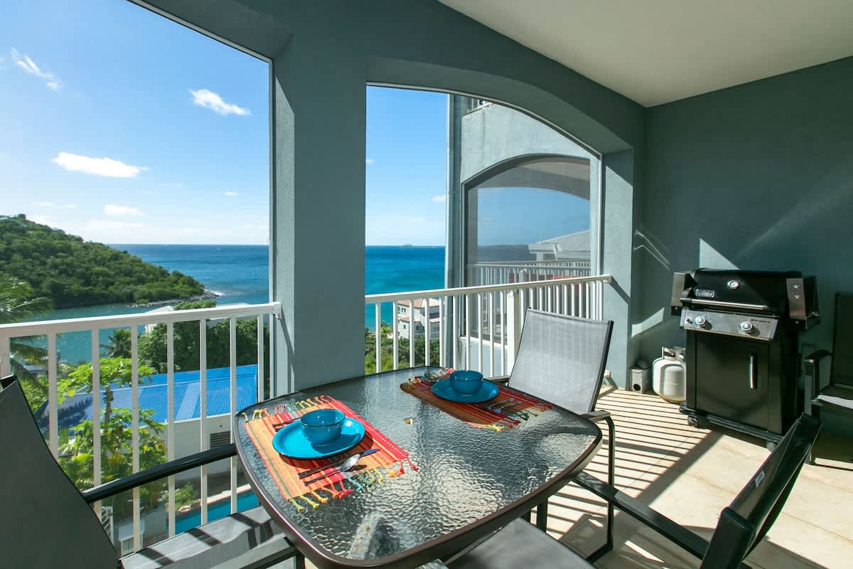 Ocean Views, Pool, Walk2Town, Backup Generator! - Photo 9
