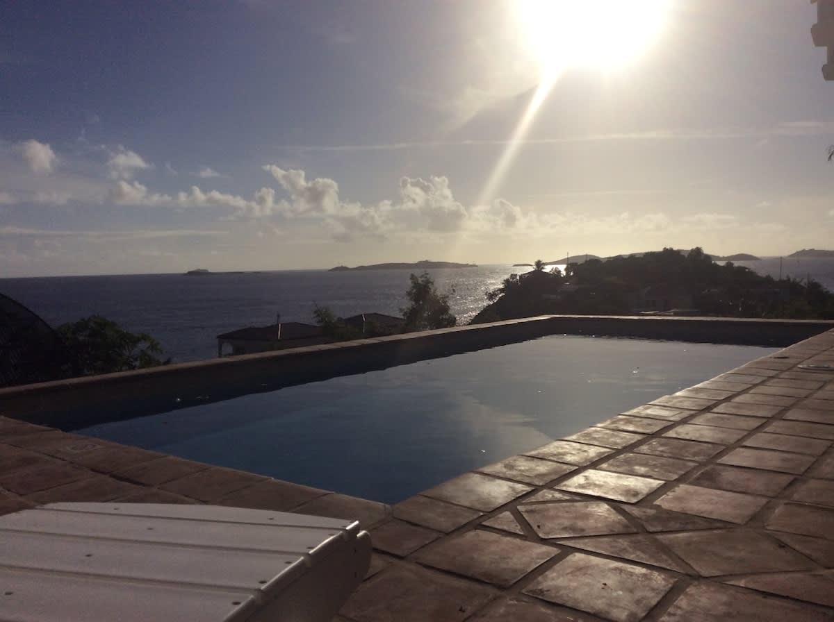 Ocean Views, Pool, Walk2Town, Backup Generator! - Photo 12
