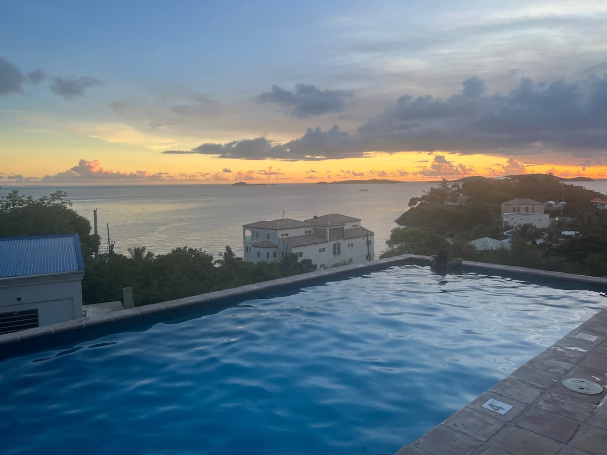 Ocean Views, Pool, Walk2Town, Backup Generator! - Photo 25