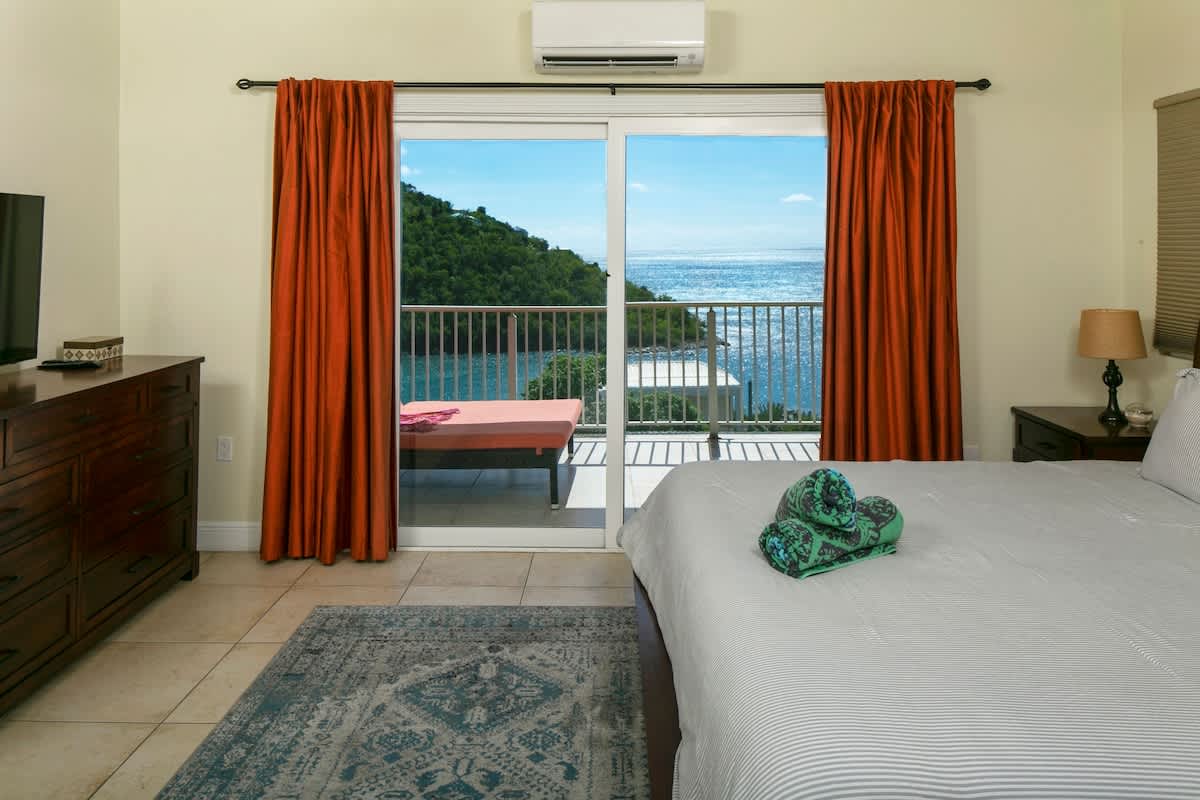 Ocean Views, Pool, Walk2Town, Backup Generator! - Photo 13