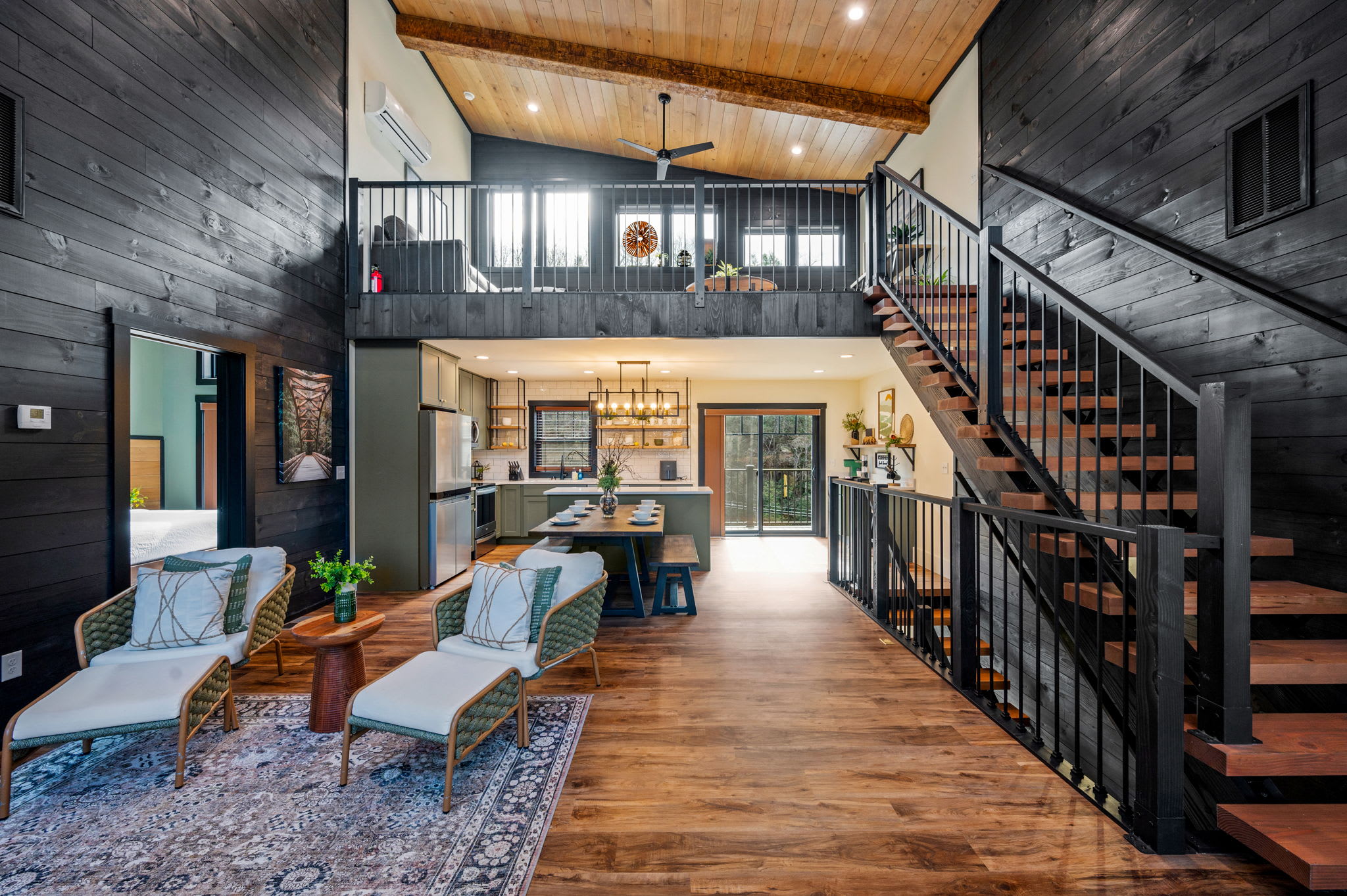 Sunset In The Glades