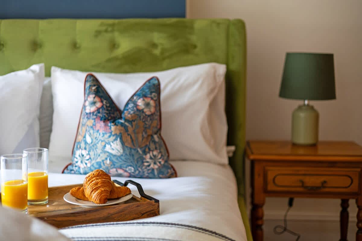 Chipping Norton Home Nr Diddly Squat & Daylesford — Oxfordshire, England — vacation rental