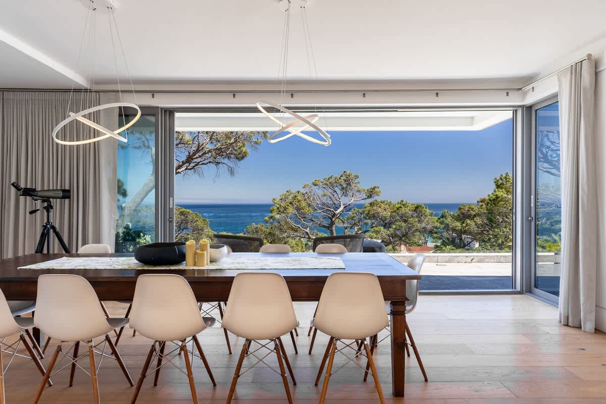 Villa 31 Camps Bay - Luxury Villa | Pool | Jacuzzi — Cape Town, Western Cape — vacation rental