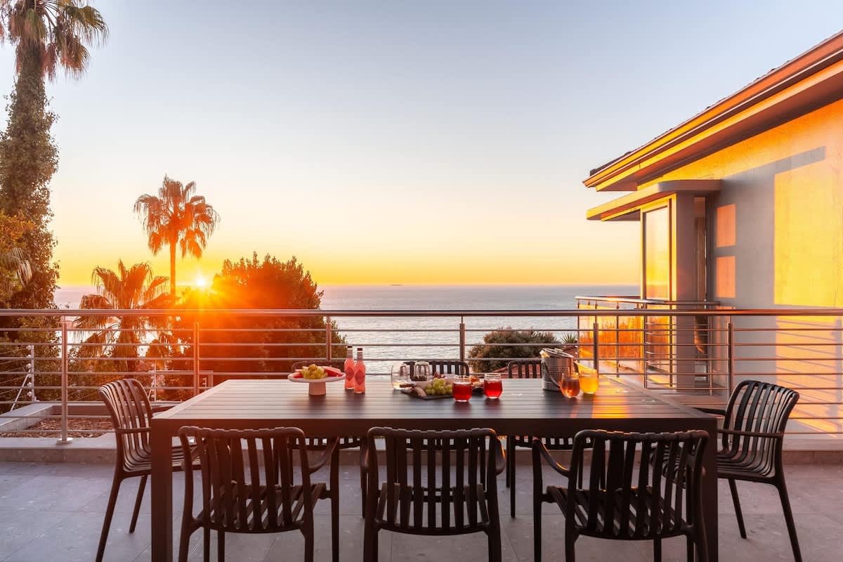 Lisburn On Clifton Views - Magnificent sea views — Cape Town, Western Cape — vacation rental