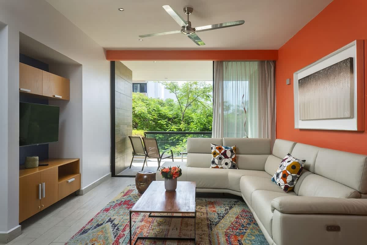 Playa Del Carmen Gem: Rooftop Pool, Wi-Fi & Parking — Playa del Carmen, Quintana Roo — vacation rental