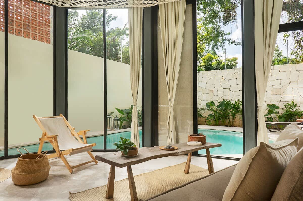 My Soul Home Tulum: Chic & Cozy Apartment — Tulum, Quintana Roo — vacation rental