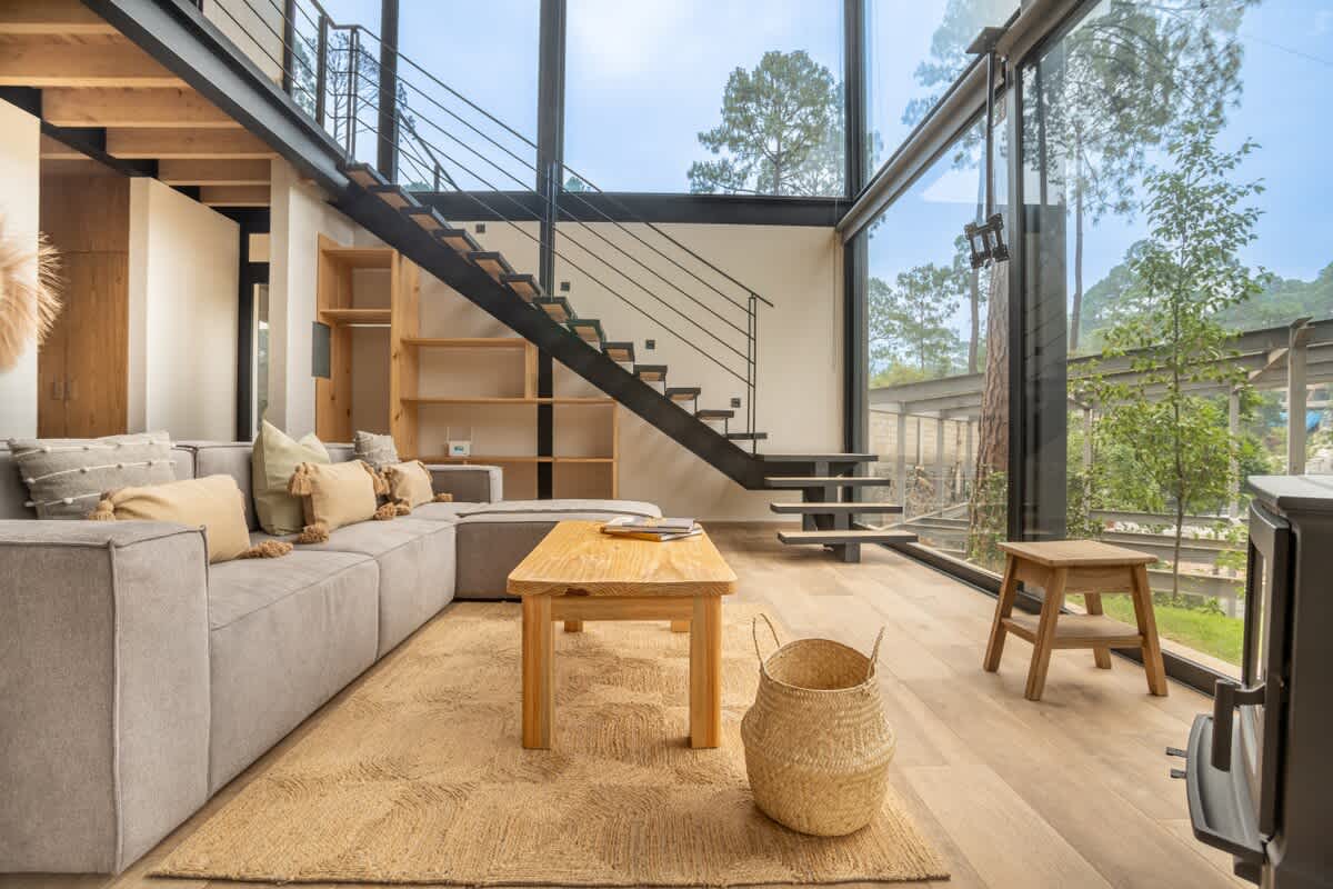 Casa Valle Avandaro: Nature and Family Comfort — Valle de Bravo, Estado de México — vacation rental