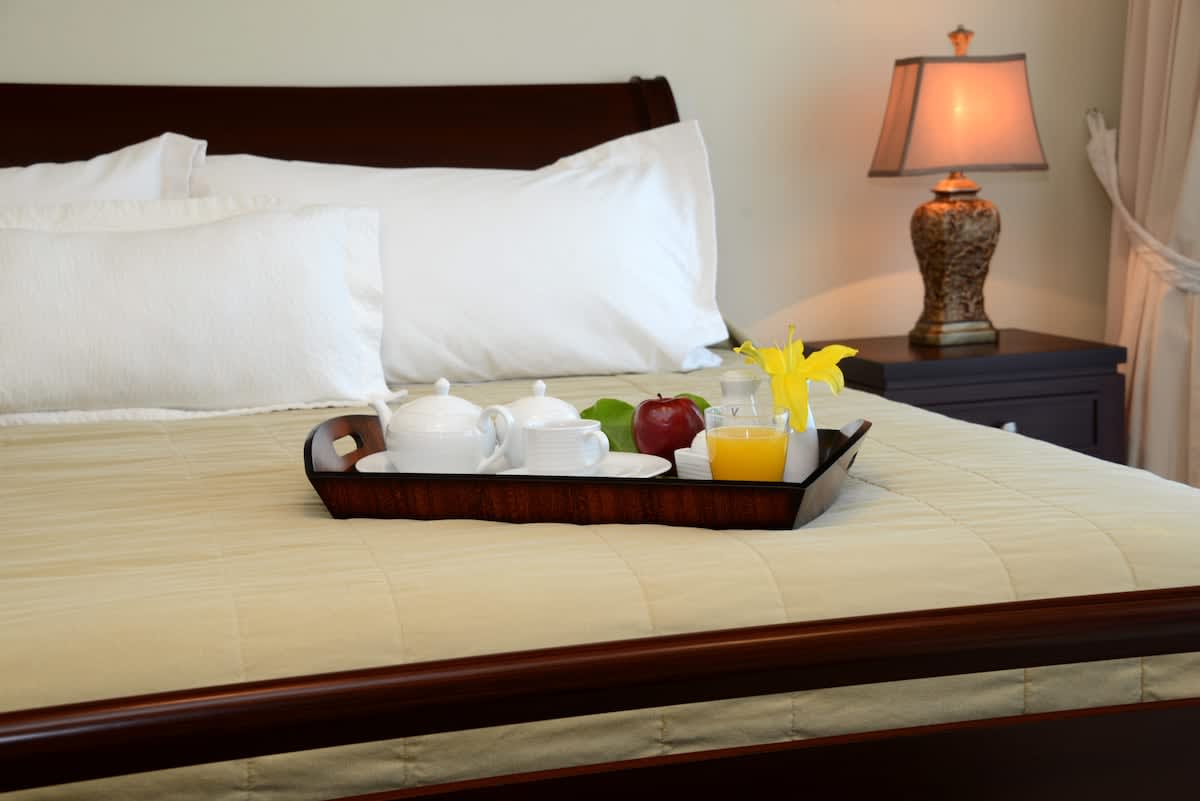 Puerto Aventuras Apartment: Jacuzzi & Balcony — Puerto Aventuras, Quintana Roo — vacation rental