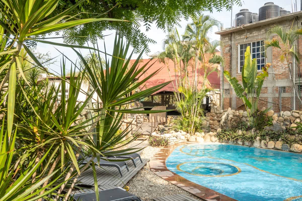 2BR Zicatela Surf View | Spacious + Walk to beach — Puerto Escondido, Oax. — vacation rental
