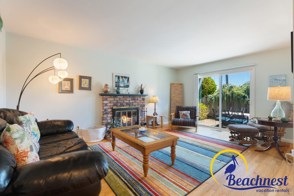 Mitchell's Cove Beach House 5