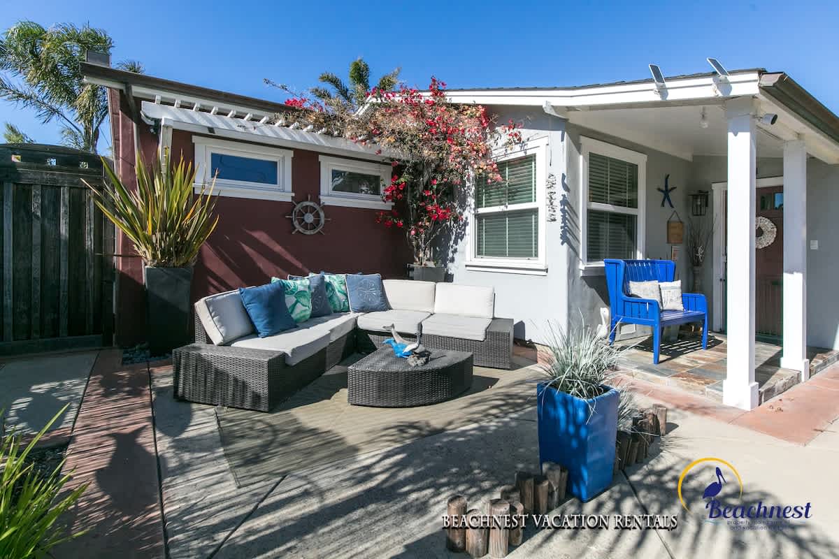 Beach Lovers Retreat 2