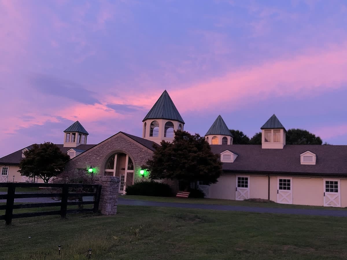 Horse Stall Suite 3 Trotter Range  Adventure Spot! — Lebanon, TN — vacation rental