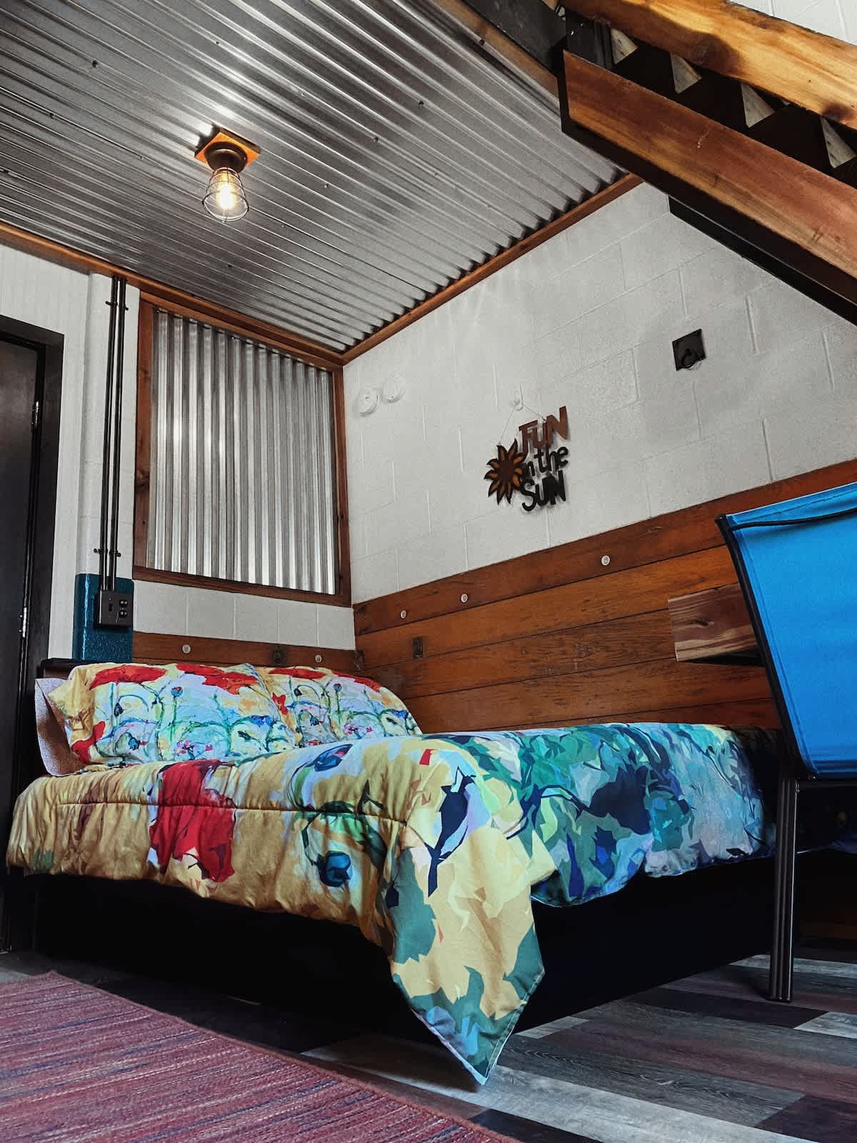 Horse Stall Suite 11 Blackzahag w Breakfast! — Lebanon, TN — vacation rental