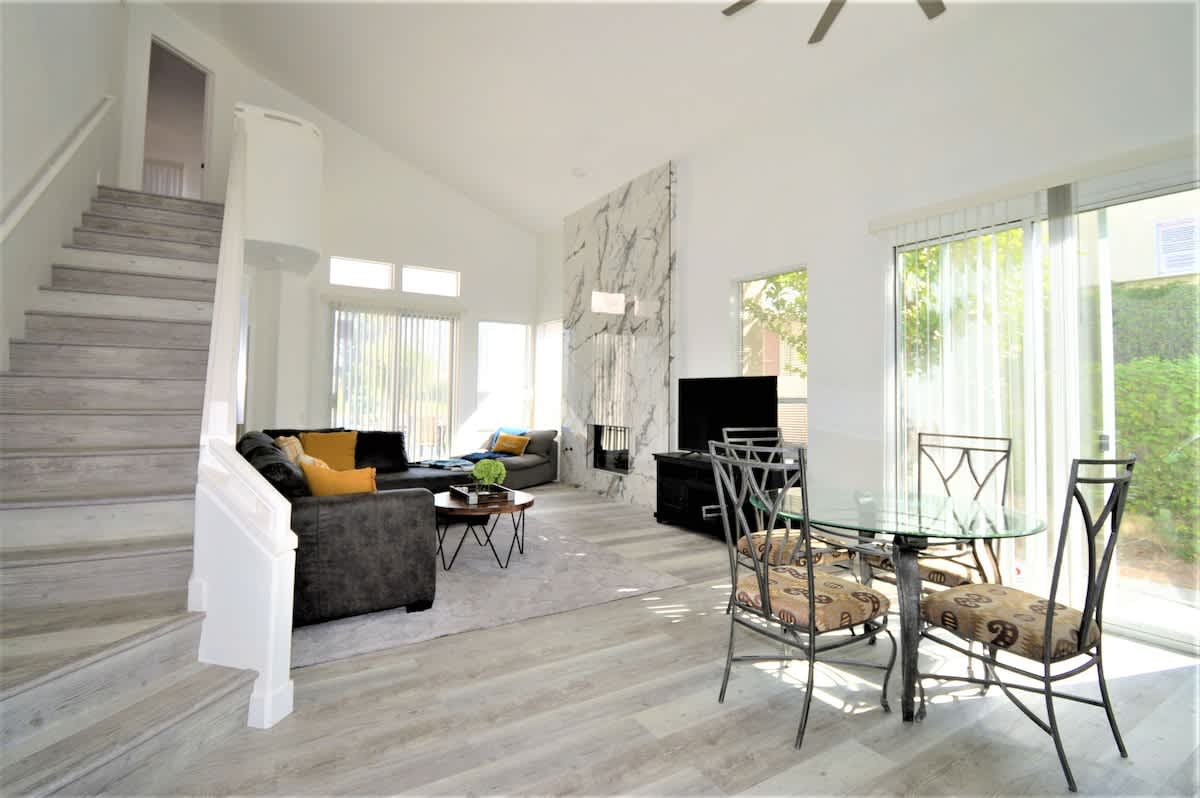 Desert Princess Townhouse Retreat