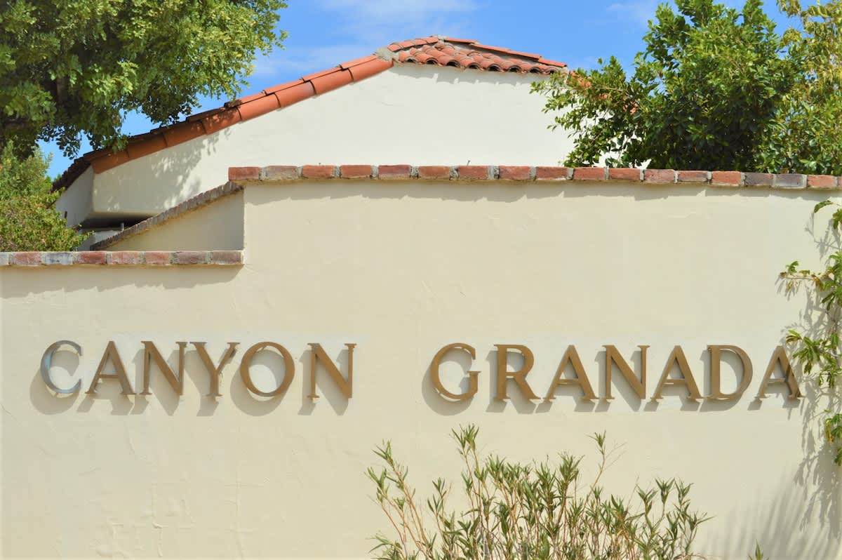 Canyon Granada Getaway - Foto 21
