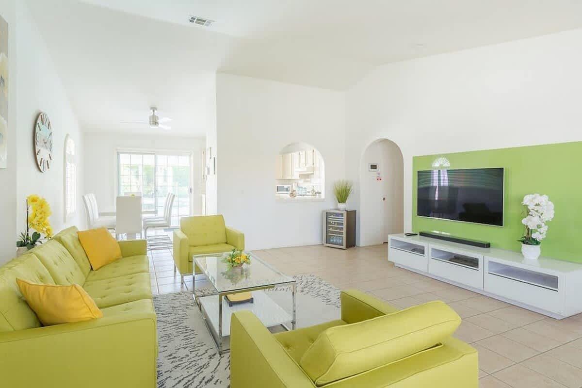 Risueno Retreat Home