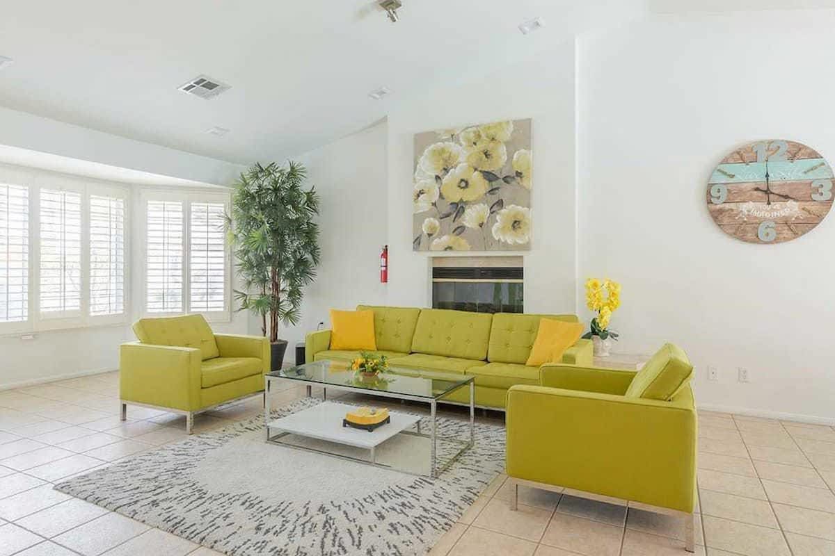 Risueno Retreat Home