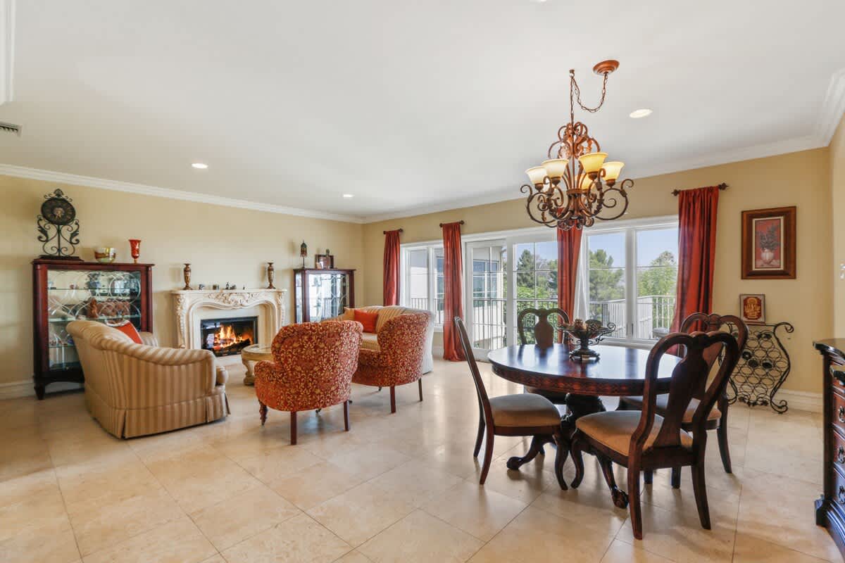 City View Rancho Palos Verdes Home