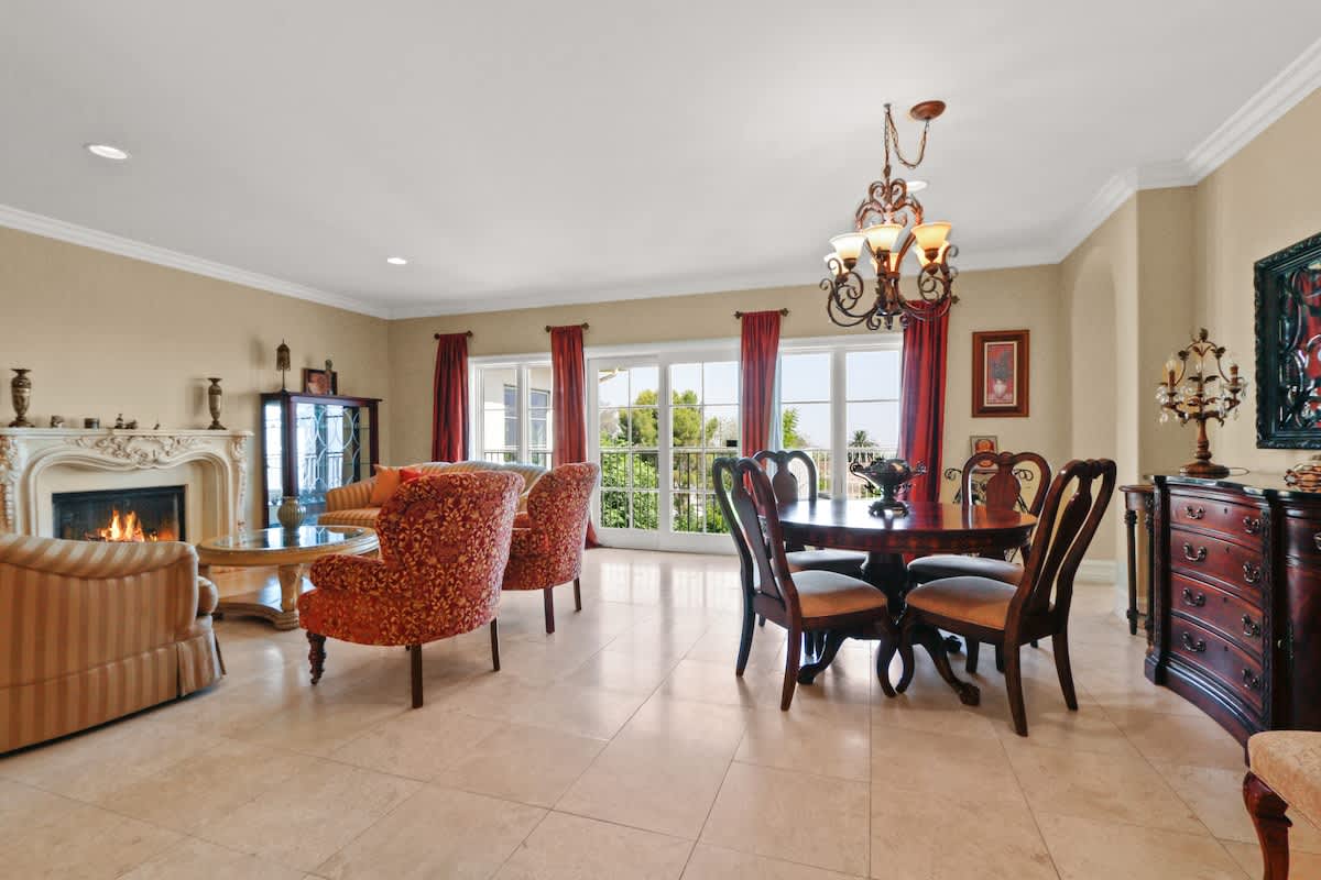 City View Rancho Palos Verdes Home