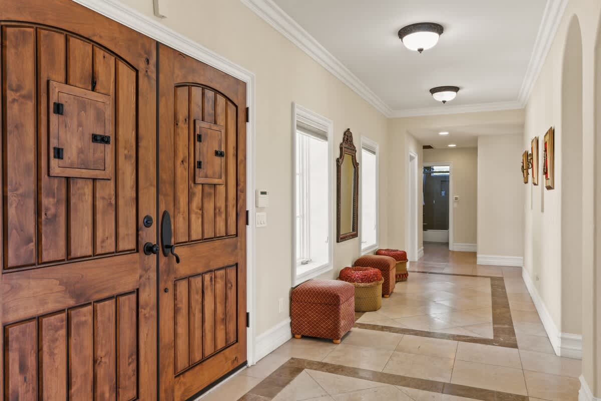 City View Rancho Palos Verdes Home