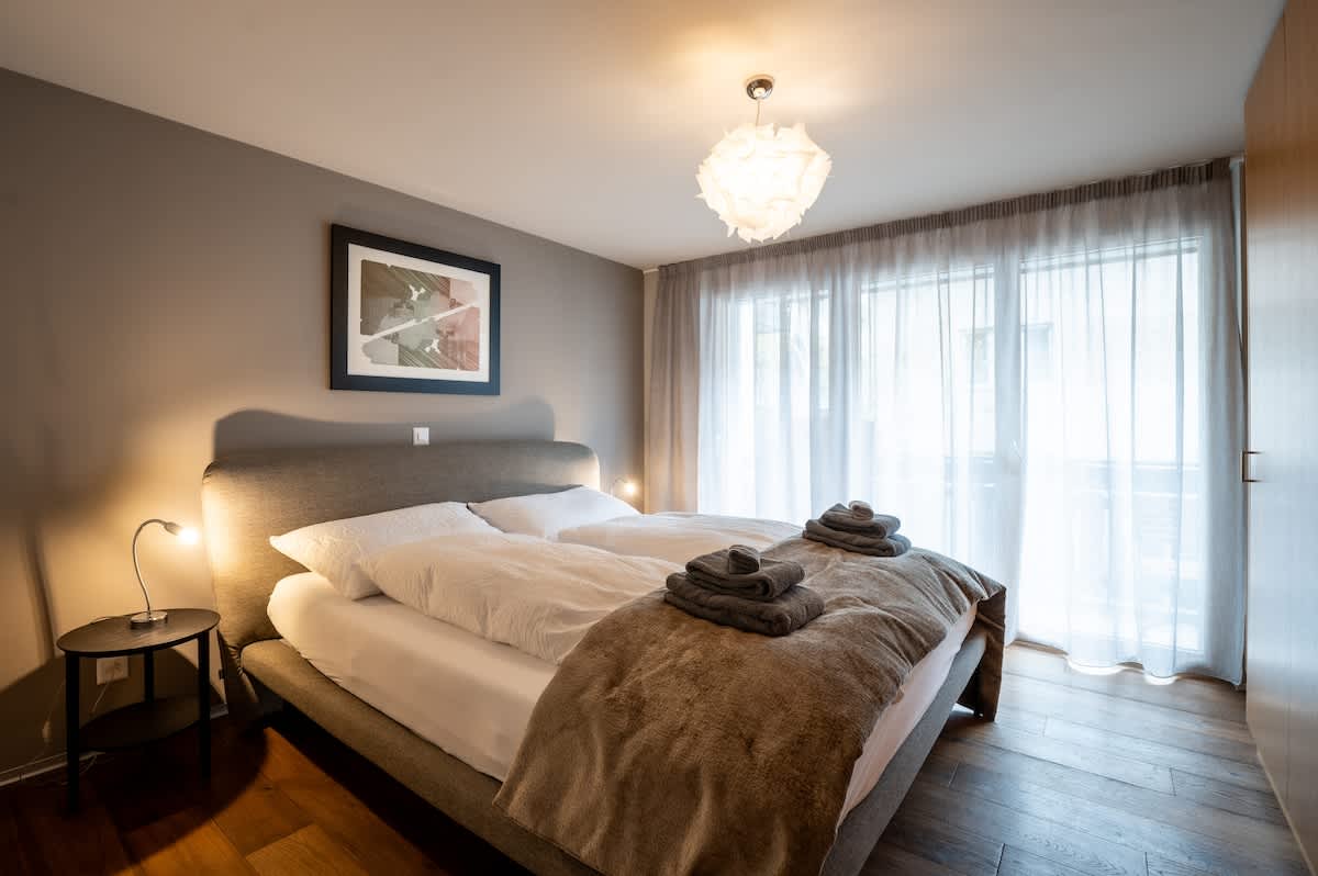 ZermattStays