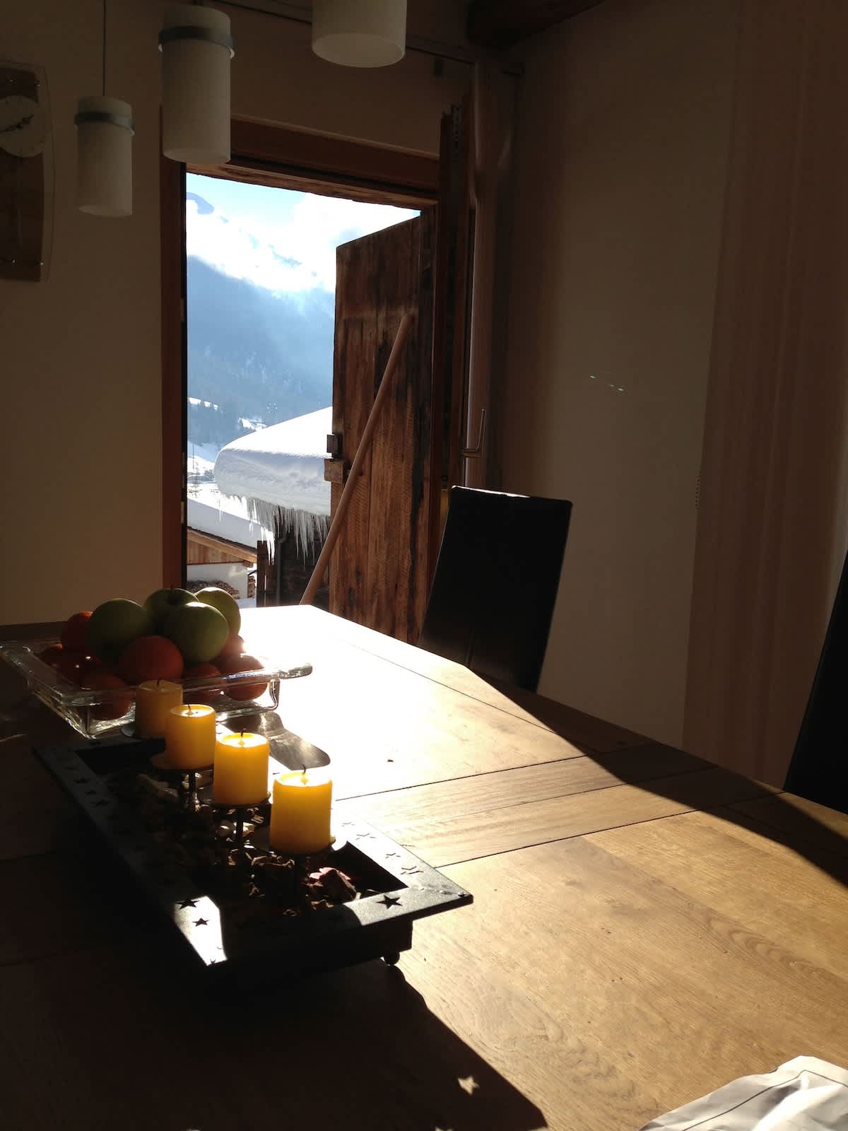 ZermattStays