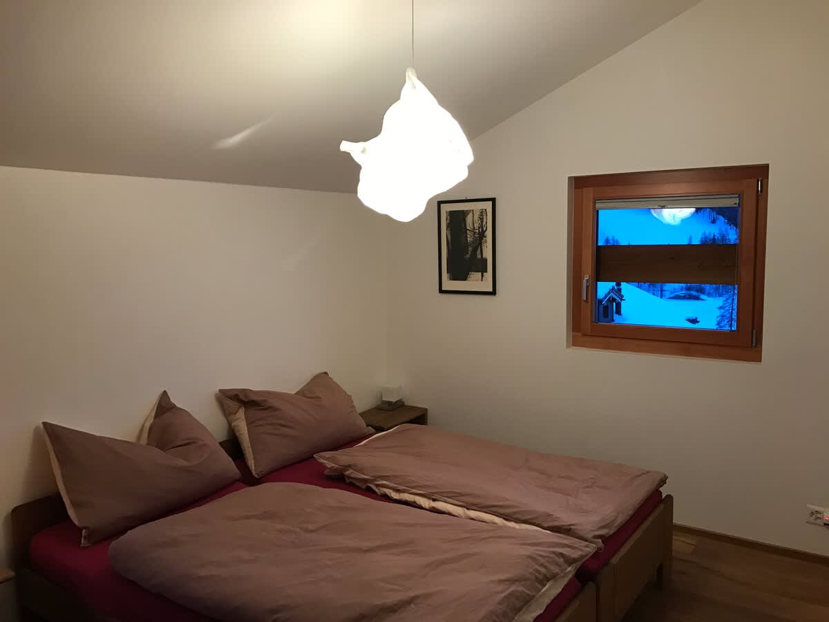 ZermattStays