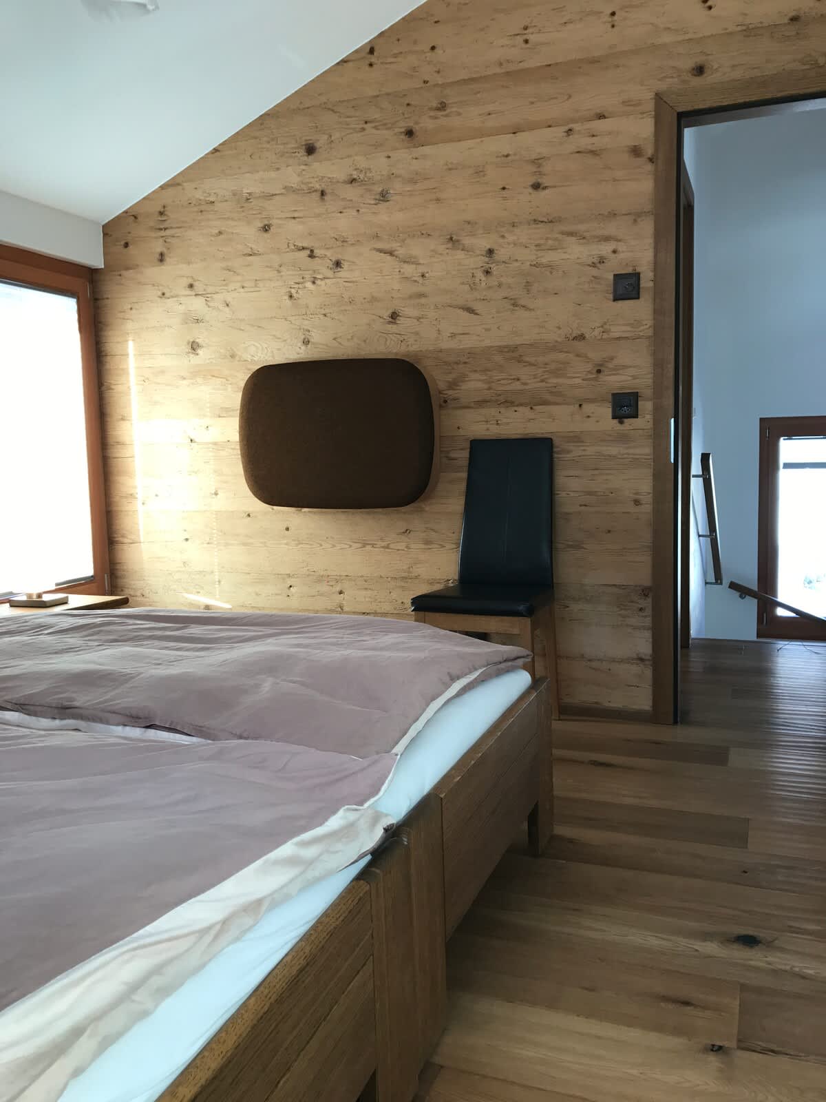 ZermattStays