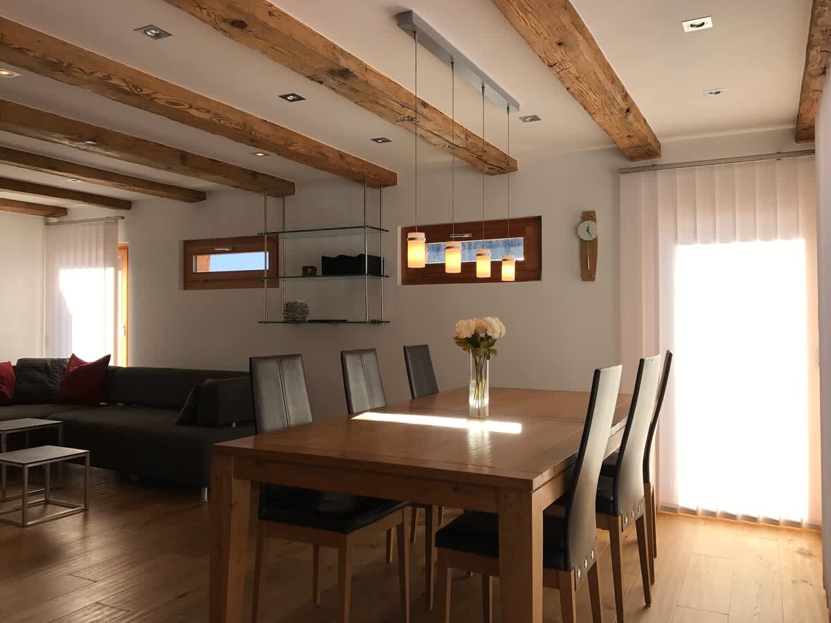 ZermattStays