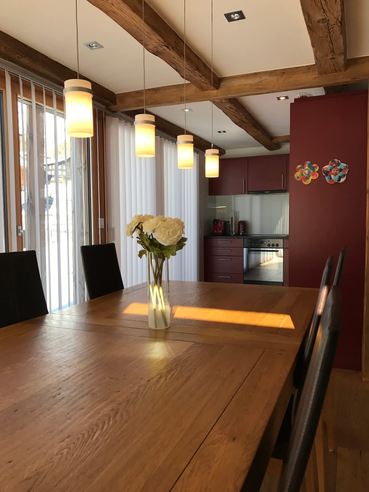 ZermattStays