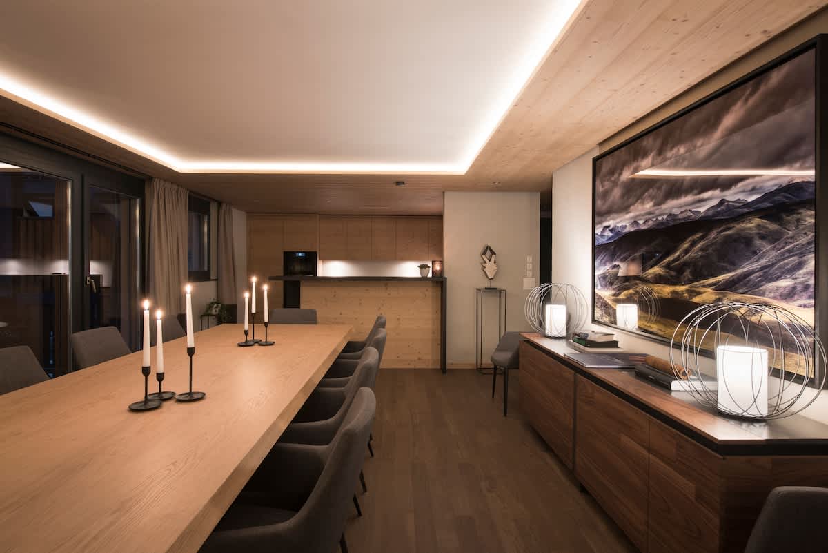 ZermattStays