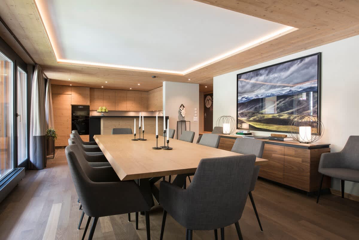 ZermattStays