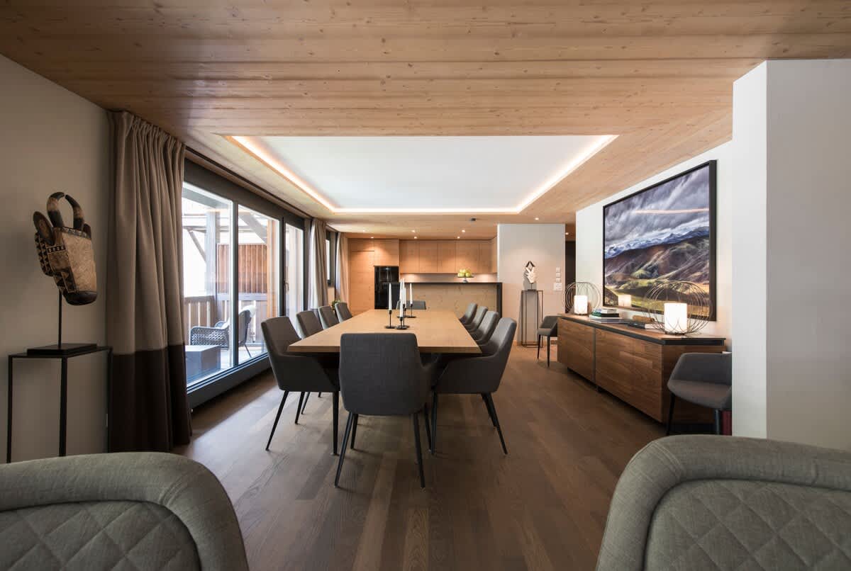 ZermattStays