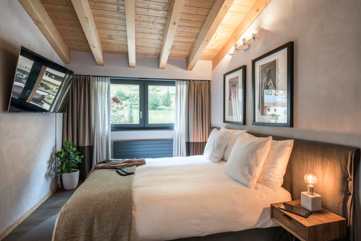 ZermattStays