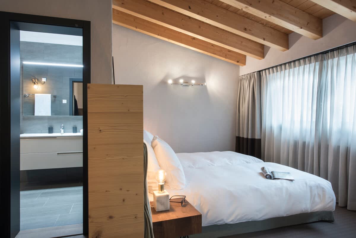ZermattStays