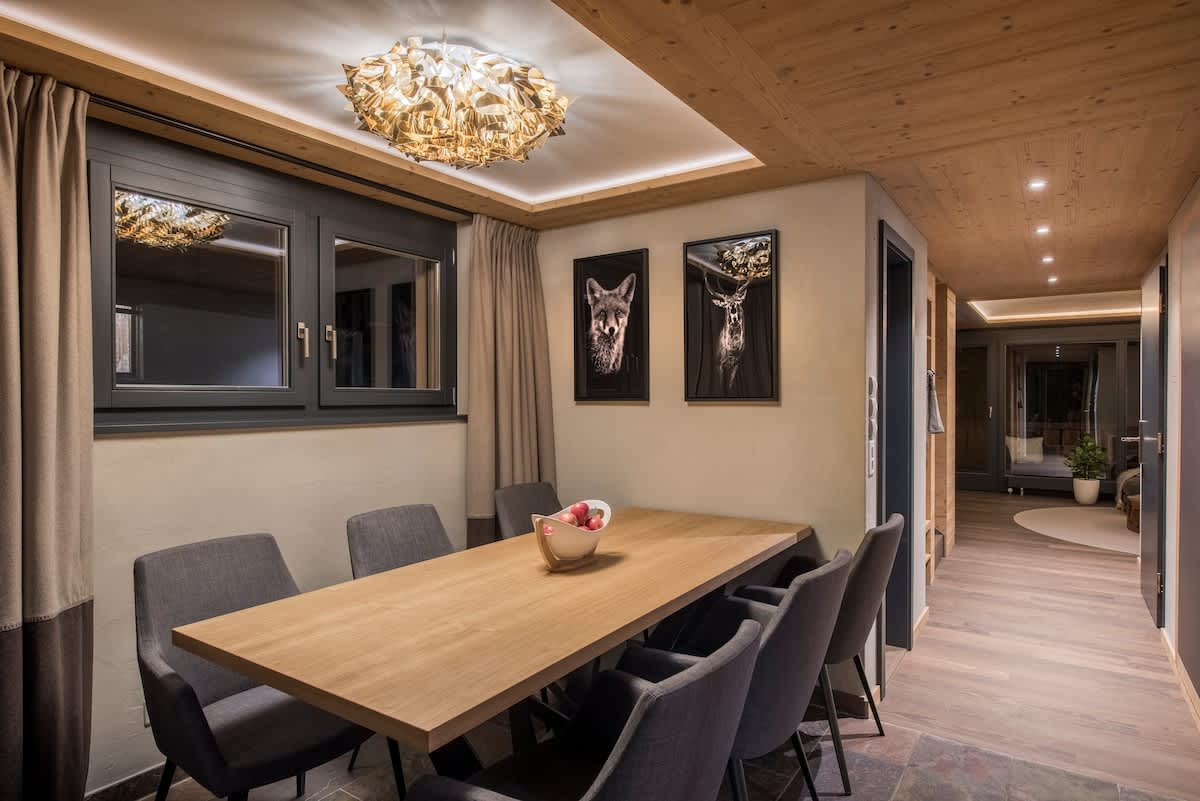 ZermattStays