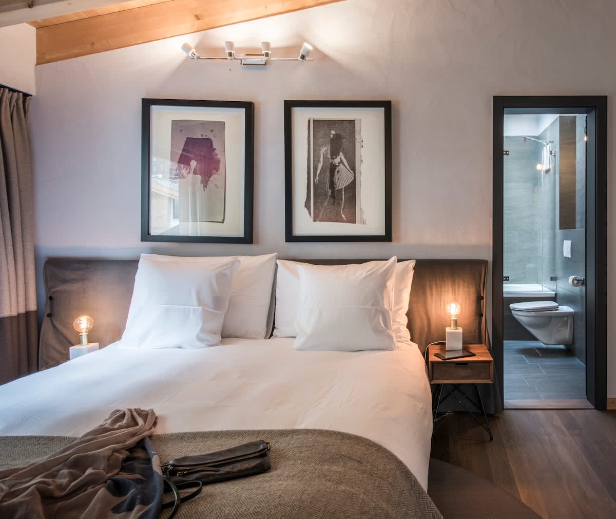 ZermattStays