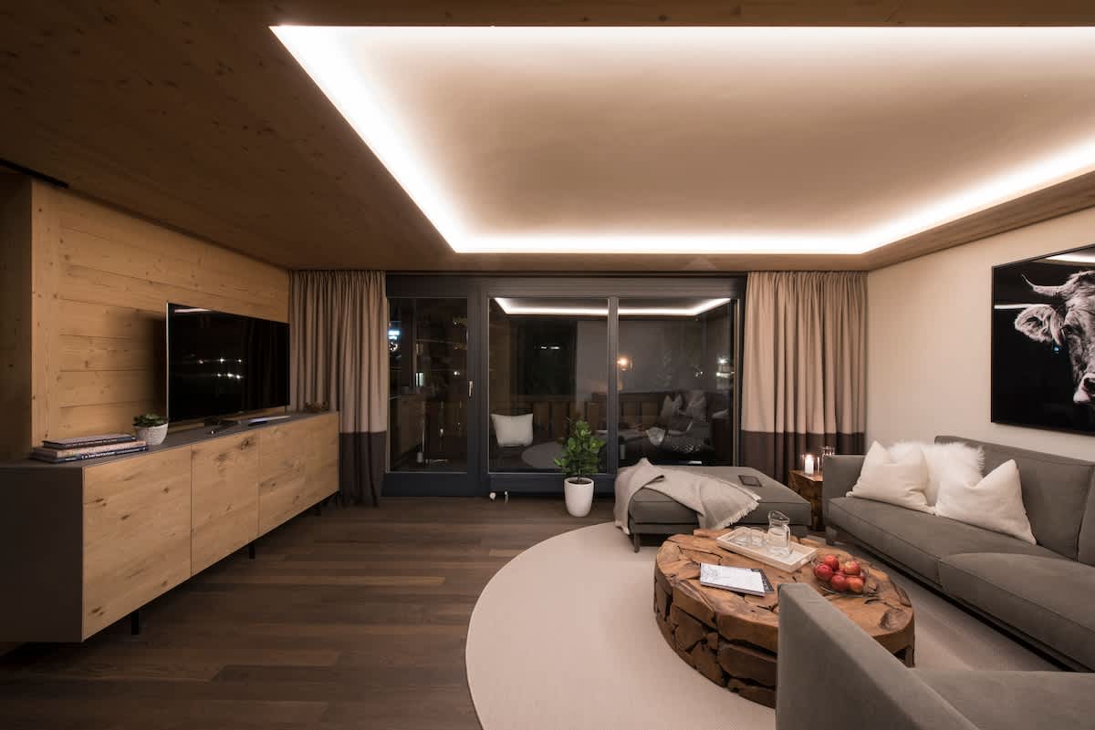 ZermattStays